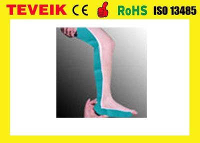 China Preço de fábrica médico da tala ortopédica do Splint/impermeável descartável dos primeiros socorros à venda