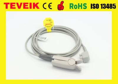 Chine Sonde réutilisable du capteur Spo2 d'agrafe adulte de doigt de CSI 511-10DN pour CSI 503/504 à vendre