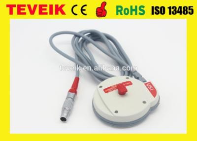 Cina Nuova sonda fetale originale del trasduttore di doppler di Huntleigh US1 per il monitor fetale BD4000 in vendita