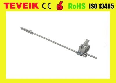Chine Guide réutilisable médical d'aiguille de biopsie de prix usine pour la sonde d'ultrason de GE E8C Endocavity à vendre