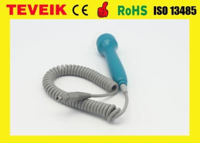 Cina Trasduttore fetale di nuovo doppler originale medico di Edan MS3-14320A compatibile con Sonotrax in vendita