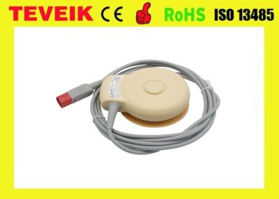 Cina Monitor fetale originale delle azione nel nuovo M2734B TOCO Fetal Transducer For Avalon FM20 FM30 in vendita