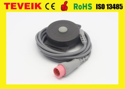Cina DUO del GRUPPO medico di iso & del CE Sonicaid Huntleigh 8400-6921 TOCO Fetal Transducer Compatible With TEAM And in vendita