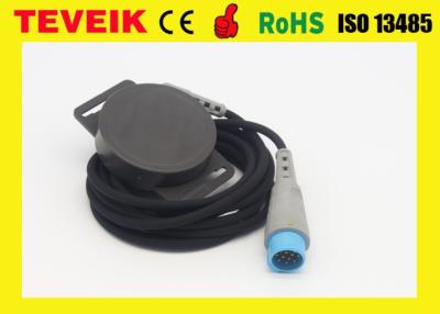 Cina Trasduttore fetale medico di iso & del CE Sonicaid 8400-6920 Stati Uniti per Oxford Sonicaid -2MHz, 12pin rotondo in vendita