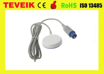 Cina Trasduttore fetale originale del giro 6pin Stati Uniti di Teveik nuovo Bistos BT-350 compatibile con il monitor fetale del BT 350 in vendita