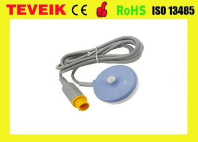 Cina Monitor originale del giro 6pin TOCO Fetal Transducer For Fetal di iso & del CE Teveik nuovo Bistos BT-350 in vendita