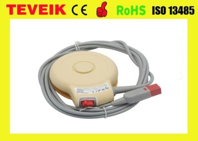 Cina Monitor fetale originale di iso & del CE nuovo M2735A 8pin TOCO Fetal Transducer For Avalon FM20 FM30 in vendita