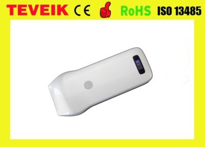 China Da cor linear sem fio de Doppler do preço de fábrica varredor ultrassônico da ponta de prova para IPAD/IPhone/Android à venda