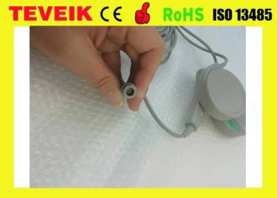 Cina Il CMS 800G di Contec fetale ci controlla sonda fetale noi tranducer con alta qualità in vendita