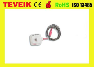 China Tipo ultrassônico médico Fetal do original de Versalab APM/APM2 Tv100 do transdutor de Toco à venda