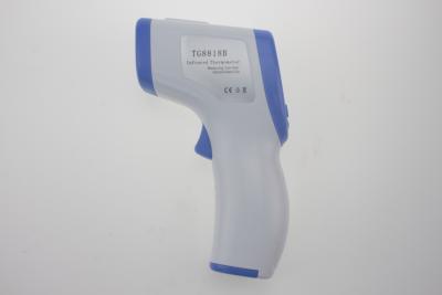 Chine De Digital capteur de température infrarouge de haute précision de thermomètre de contact non à vendre