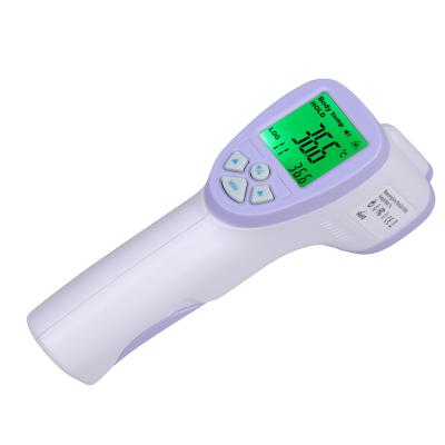 Chine De front examen médical infrarouge de capteur de température de thermomètre de contact non à vendre