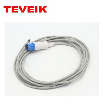 China Ponta de prova pediatra da temperatura dos retos do Pin da vista reusável 7 de Siemens à venda