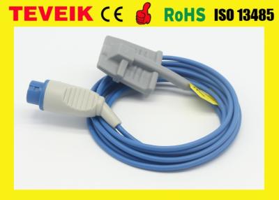 Chine Sonde de l'oxygène d'impulsion de Biolight de matériel médical avec le bout doux autour de Pin 9 à vendre