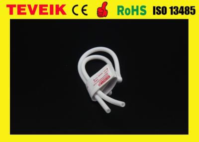 Chine Manchette jetable de la tension artérielle de l'enfant 12.4-16.8cm de Medica de prix usine NIBP pour le moniteur patient à vendre