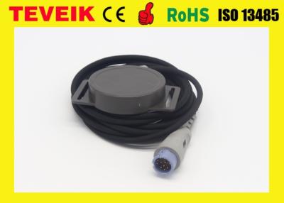 Cina Trasduttore fetale paziente 8040A/8041A compatibili del monitor 15245A Stati Uniti di HP in vendita