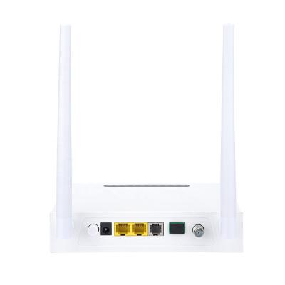 China FTTH FWDM 2.4G WIFI BOSA ONU with BOB 1G1F+WIFI+CATV+POTs ONU 1550nm dual mode for GPON&EPON XPON ONU for sale