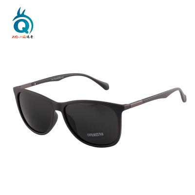 China Fashion sunglasses best outdoor uv400 mens women fashion polarized driving sunglasses for sale