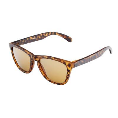 China Sunglasses 2021 New Fashion Havana Polarized Fashion Sunglasses for sale