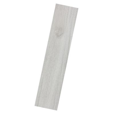 China Novel Colors 200*1000 Wood Grain Style Indoor Non Slip Modern Brick Tile Flooring Wood Grain Is Indoor Ceramic for sale