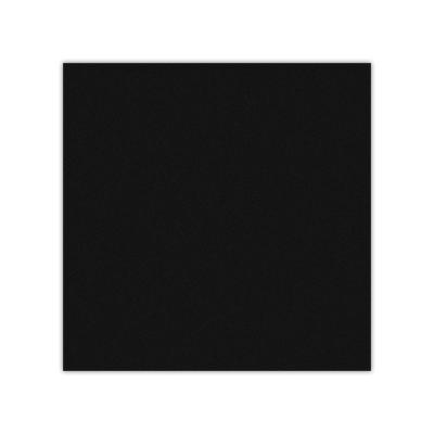 China New Colors Modern Frosted Black Tiles 600x600 Living Room Kitchen Engineering Tiles Full Body Matte Antique Floor Tiles for sale