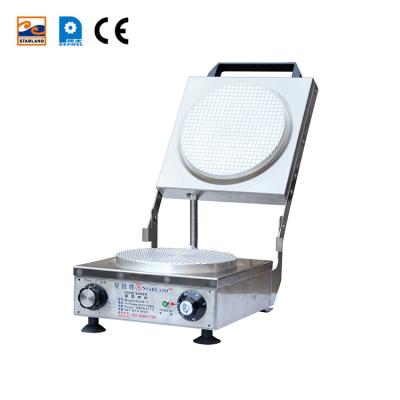 China 220V Máquina de fabricação de cone comercial à venda