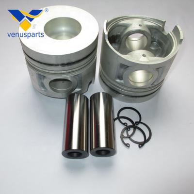 China Machinery Repair Shops BD30 BD30T Piston With Pin And Clips 12010-54T00 12010-54T01 96mm Used For Engine Repair for sale