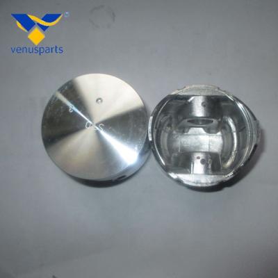 China 12010-55K00 Machinery Repair Shops 12010-55K00 Diameter 75.5MM Piston H15 Engine Piston For Japan Truck Spare Parts for sale
