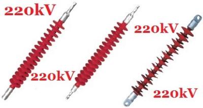Κίνα Πρότυπα πολυμερών μετα μονωτών 220kV IEC61952 ηλεκτροφόρων καλωδίων μετάδοσης προς πώληση