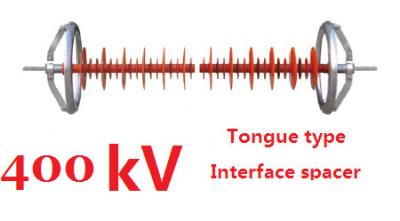 Китай 400 составного внутрифазового kV типа расстояние между электродами по поверхности диэлектрика 14500mm Clevis прокладки продается