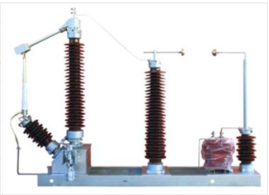 Κίνα Arrester εύκαμπτη πολυμερής κατοικία κύματος κατηγορίας σταθμών μετασχηματιστών προς πώληση