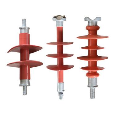 Chine Isolateur composé de goupille de minsulator de polyer d'isolateur d'isolateur de goupille de polymère à vendre