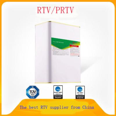 Chine Revêtement contre la pollution d'étincelle de rupture de colle d'adhésif en caoutchouc de silicone de RTV à vendre