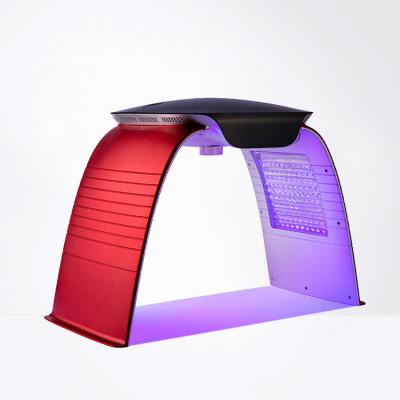 Китай Машина Phototherapy 7 светов портативная для дома и клиники 36W продается