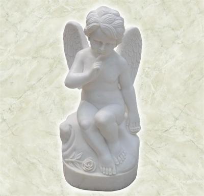 Китай Marble Angel Statuary продается