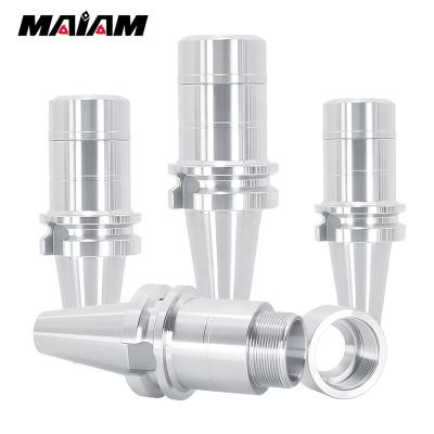 China BT30 BT40 GER16 GER20 GER25 GER32 High Speed MILLING CUTTER CNC Machining Center Engraving Machine Spindle Machine Tool Holder ER Bushing for sale