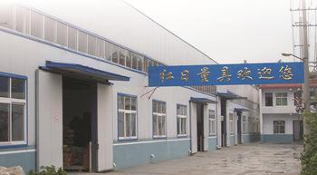 Verified China supplier - Shangqiu Hongxu Measuring Tools Co., Ltd.