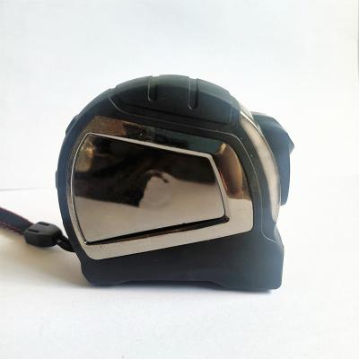 China New ABS With Rubber Coating OEM Electroplate High Quality Case Gauge Strips for sale