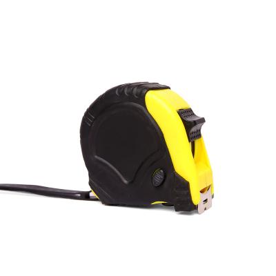 China NEW ABS 3m 5m 7.5m Tape Measure 10m With Rubber Coat for sale