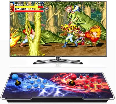 China Retro Arcade Console Joystick Box Pandoras Version 4260 Coin Operated Game Consoles L63*W22*H5cm for sale