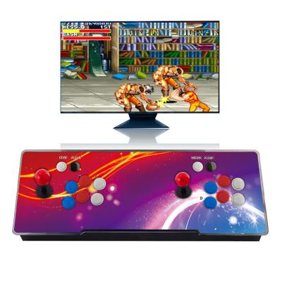 China Hot Selling Plug And Play Arcade Game 2-4 Player Retro Coin Operated Games For Home L63*W22*H5cm for sale