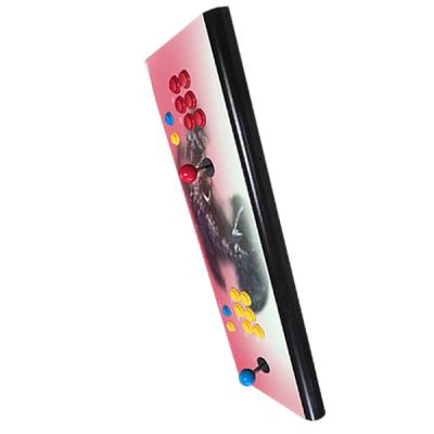 China 10000 In 1 Coin Operated Pandoras Games E-sports Box Standard Edition Arcade Console Gamepad L76*W24*H5cm for sale