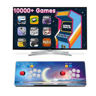 China 4260 in 1 games Pandoras box joystick console arcade video game controller L63*W22*H5cm for sale