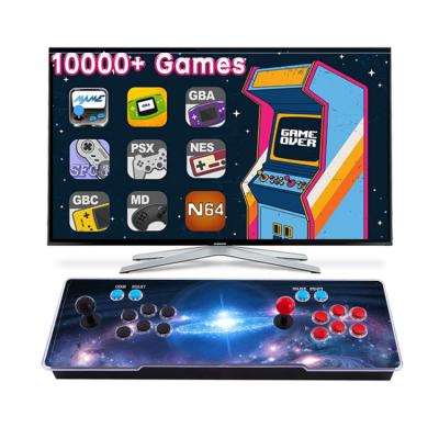 China Pandora 6688 Arcade Video Game Console Arcade Machines For Home L76*W24*H5cm for sale