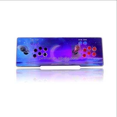 China 3D WiFi Add 40000+ Classic Retro Games 64G S812 Arcade Box Console 2 Video Game Pandora's Galaga Box 12/12s L76*W24*H5cm for sale