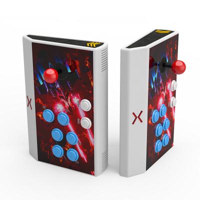 China Touch Buttons Pandora Arcade Game Machine 10000 in 1 TV PC Wireless Arcade Game Joystick Outlet for sale