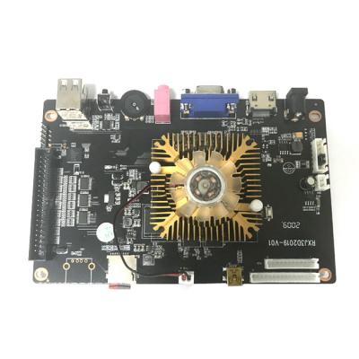 China 2703 IN 1 Pandora E-sports Box Deluxe Edition PCBA 3d Motherboard Arcade Pandora 3d Games Arcade Game Console 15CM*10CM for sale