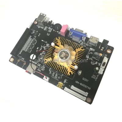 China 2700 IN Pandora 15CM*10CM Box Version PCBA Mainboard Arcade Pandora 15CM*10CM Box Version Pandora E-sport High Games 3d Arcade Game Console for sale