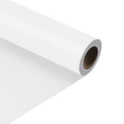 China Soft cheap price 50cm roll pu tpu flex htv tshirt vinil pu htv heat transfer vinyl for sale