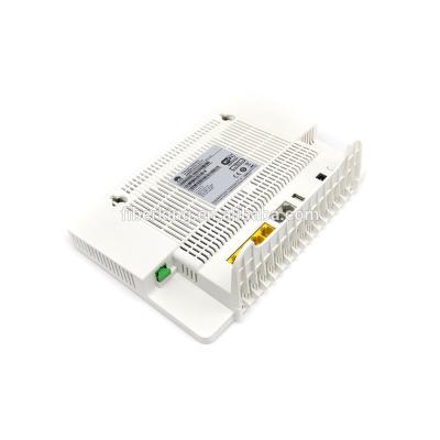 China FTTH HUAWEI dual band router Dual WiFi AC1200 GPON XPON ONU ONT HG8245Q2 4GE+2TEL+USB same function as HG8245 for sale